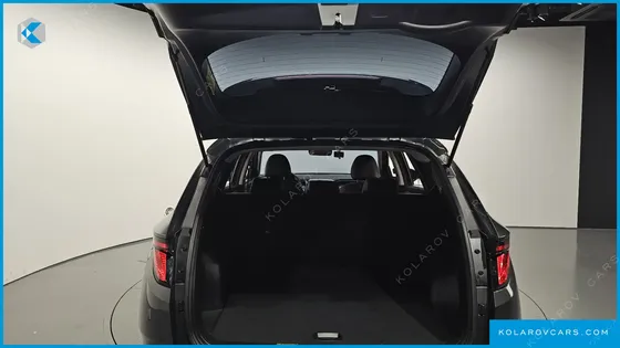 HYUNDAI TUCSON DIESEL 2.0 2WD