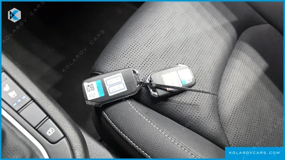 KIA K3 1.6