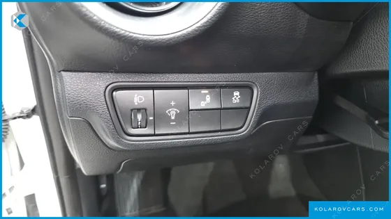 KIA K3 1.6