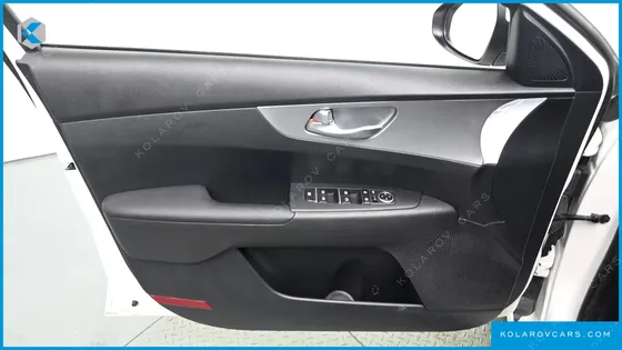 KIA K3 1.6