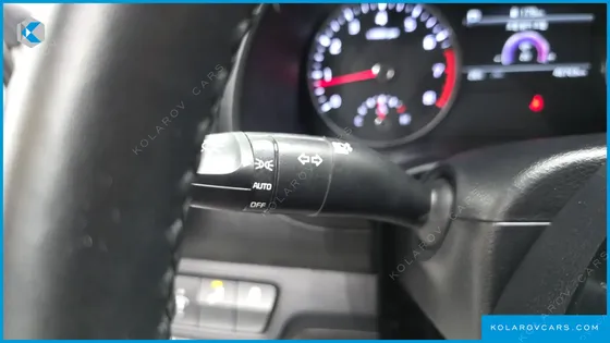 KIA K3 1.6
