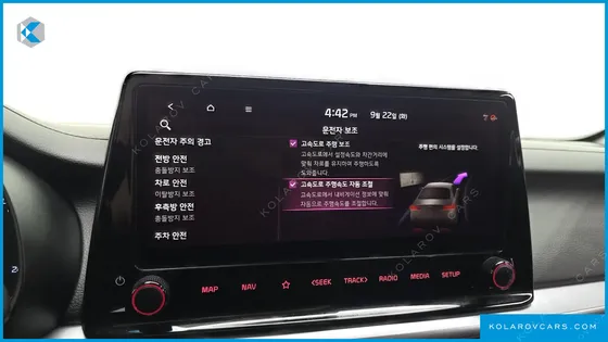 KIA K3 1.6