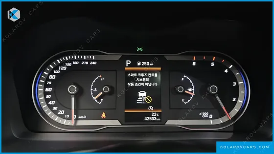 HYUNDAI TUCSON DIESEL 2.0 2WD
