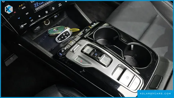 HYUNDAI TUCSON DIESEL 2.0 2WD