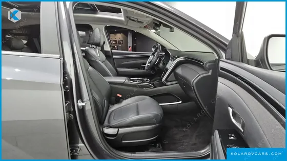 HYUNDAI TUCSON DIESEL 2.0 2WD