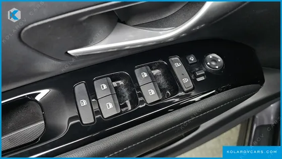 HYUNDAI TUCSON DIESEL 2.0 2WD