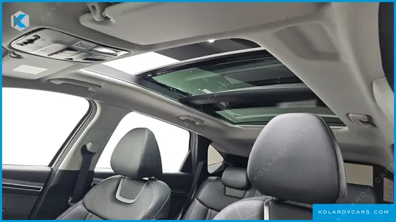 HYUNDAI TUCSON DIESEL 2.0 2WD