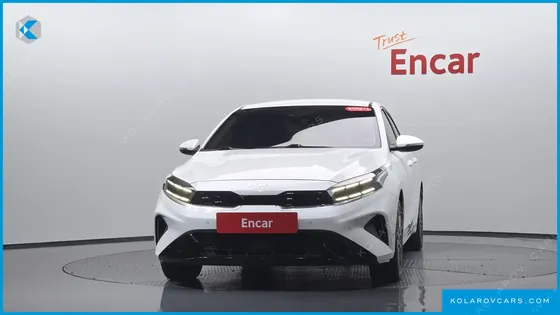 KIA K3 1.6