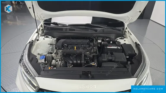 KIA K3 1.6