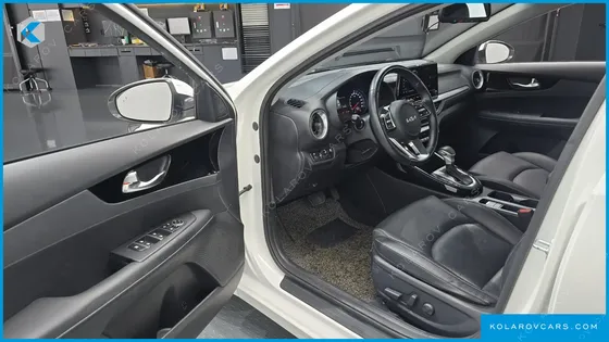 KIA K3 1.6