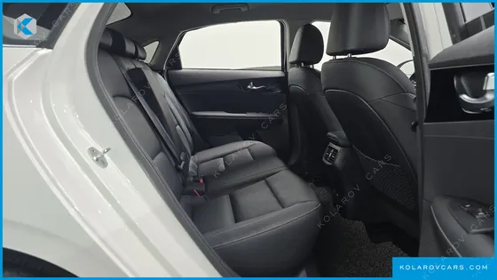 KIA K3 1.6