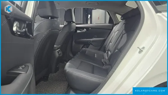 KIA K3 1.6