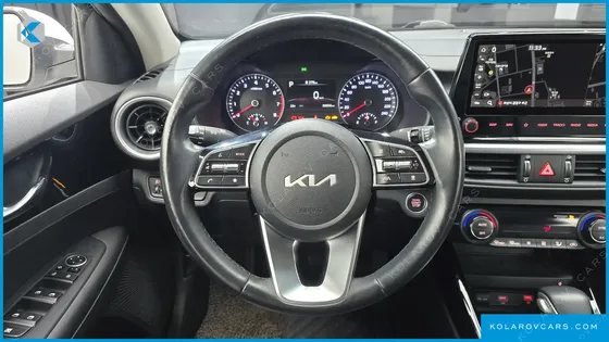 KIA K3 1.6