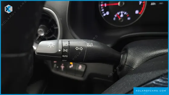 KIA K3 1.6