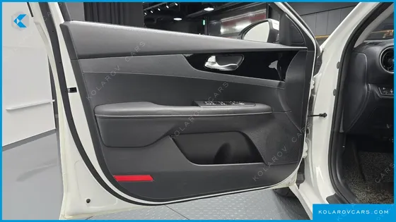 KIA K3 1.6