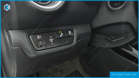 KIA K3 1.6