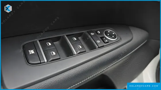 KIA K3 1.6