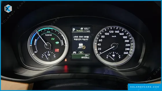 HYUNDAI GRANDEUR EXCLUSIVE