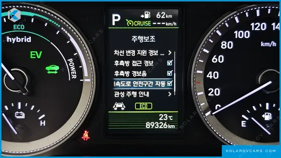 HYUNDAI GRANDEUR EXCLUSIVE