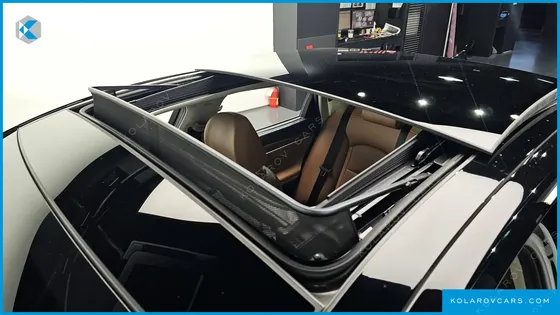 HYUNDAI GRANDEUR EXCLUSIVE