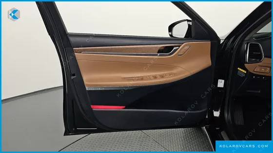 HYUNDAI GRANDEUR EXCLUSIVE