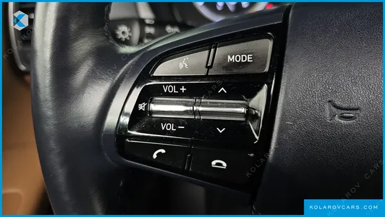 HYUNDAI GRANDEUR EXCLUSIVE