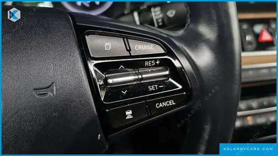 HYUNDAI GRANDEUR EXCLUSIVE