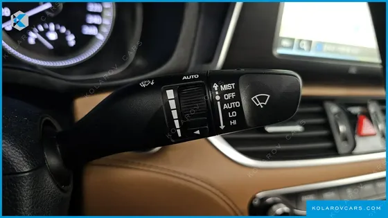HYUNDAI GRANDEUR EXCLUSIVE