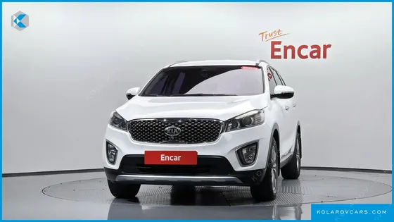 KIA SORENTO DIESEL 2.2 2WD