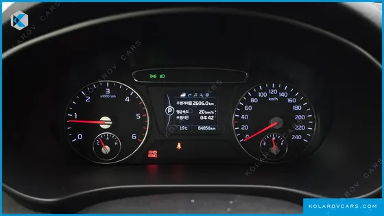 KIA SORENTO DIESEL 2.2 2WD