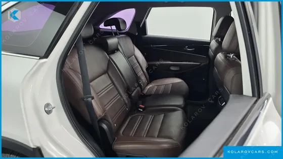 KIA SORENTO DIESEL 2.2 2WD
