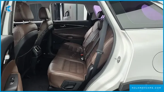 KIA SORENTO DIESEL 2.2 2WD