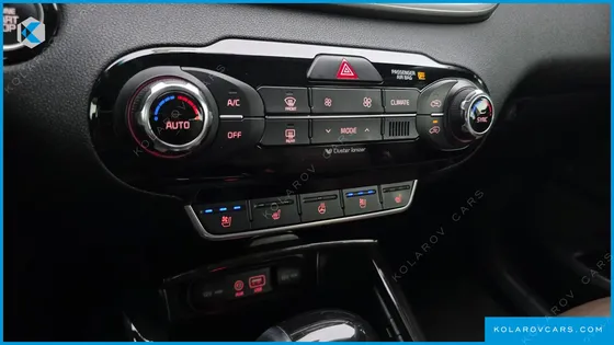 KIA SORENTO DIESEL 2.2 2WD