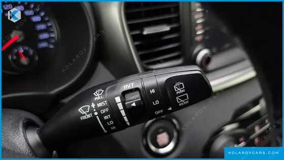 KIA SORENTO DIESEL 2.2 2WD