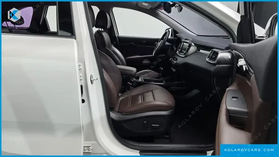 KIA SORENTO DIESEL 2.2 2WD
