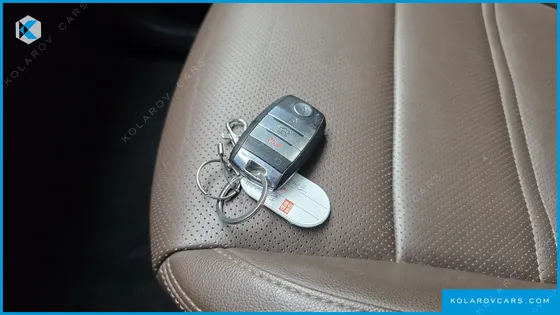 KIA SORENTO DIESEL 2.2 2WD
