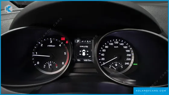 HYUNDAI SANTA FE DIESEL 2.0 4WD
