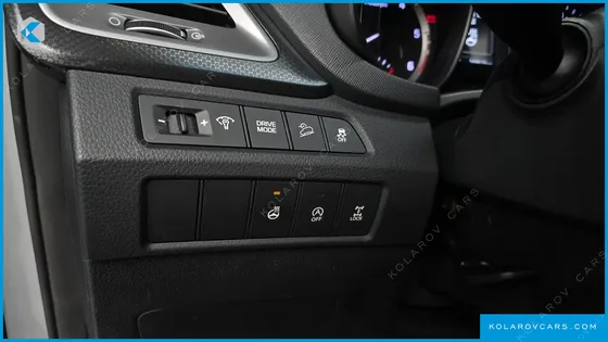 HYUNDAI SANTA FE DIESEL 2.0 4WD