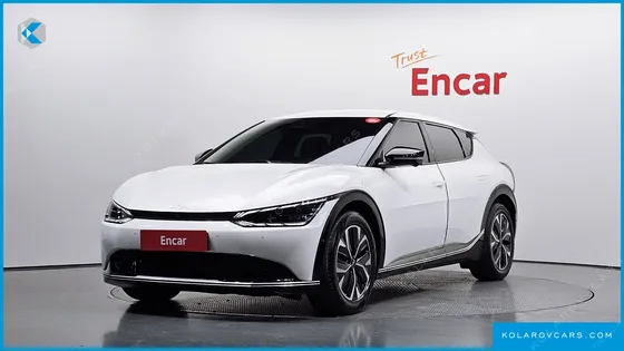 KIA EV6 LONG RANGE