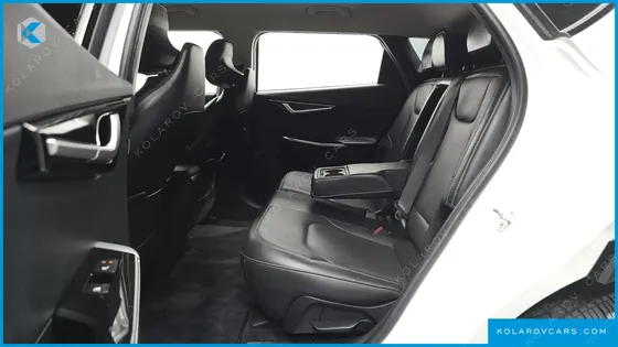 KIA EV6 LONG RANGE