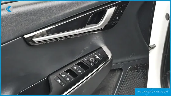 KIA EV6 LONG RANGE