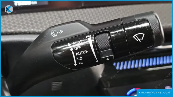 KIA EV6 LONG RANGE