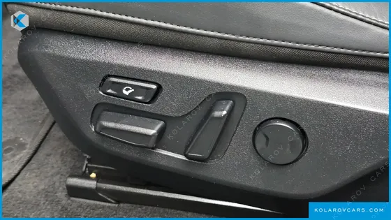 KIA EV6 LONG RANGE