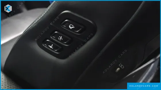 KIA EV6 LONG RANGE
