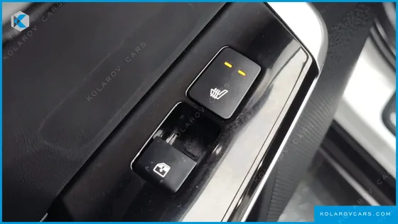 KIA EV6 LONG RANGE