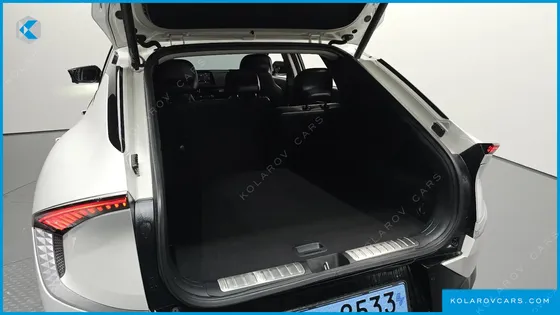 KIA EV6 LONG RANGE