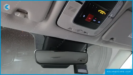 HYUNDAI TUCSON GASOLINE 1.6 TURBO 2WD