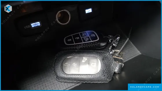 HYUNDAI TUCSON GASOLINE 1.6 TURBO 2WD