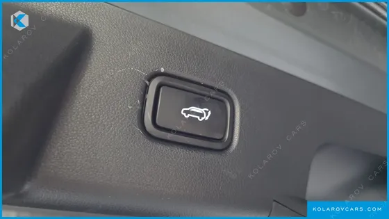 HYUNDAI TUCSON GASOLINE 1.6 TURBO 2WD
