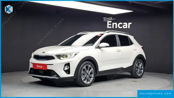 KIA STONIC DIESEL 1.6